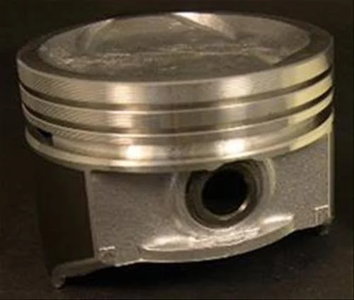 Silvolite 3166HC-STD: Silv-O-Lite Hypereutectic Pistons