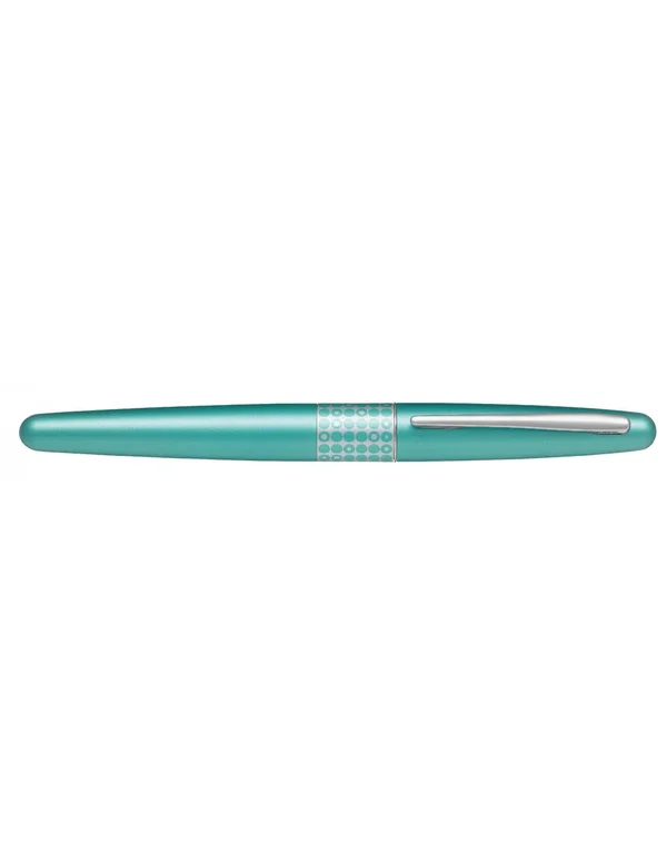 Pilot - MR3 Retro Pop Collection Roller Light Blue