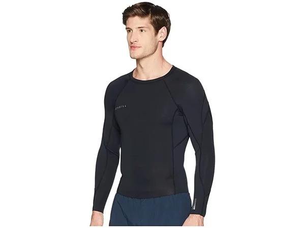O&Neill Men's Reactor-2 1.5mm Long Sleeve Top