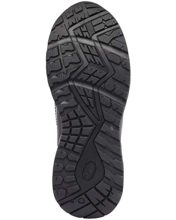 Belleville Maxx 8Z Maximalist Tactical Boots - Black