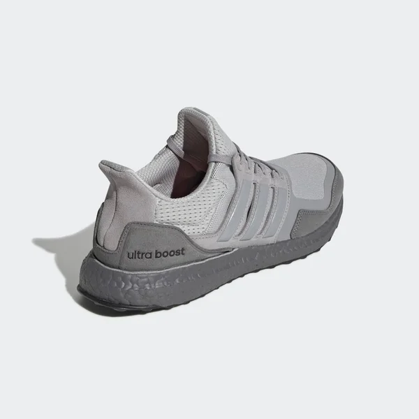 Adidas Ultraboost Su0026L Shoes Grey 11.5 - Mens Running Shoes