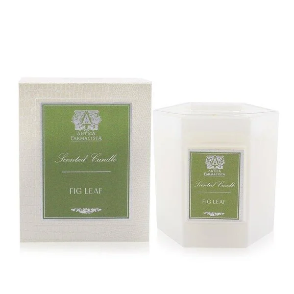 Antica Farmacista 9 oz. Fig Leaf Candle