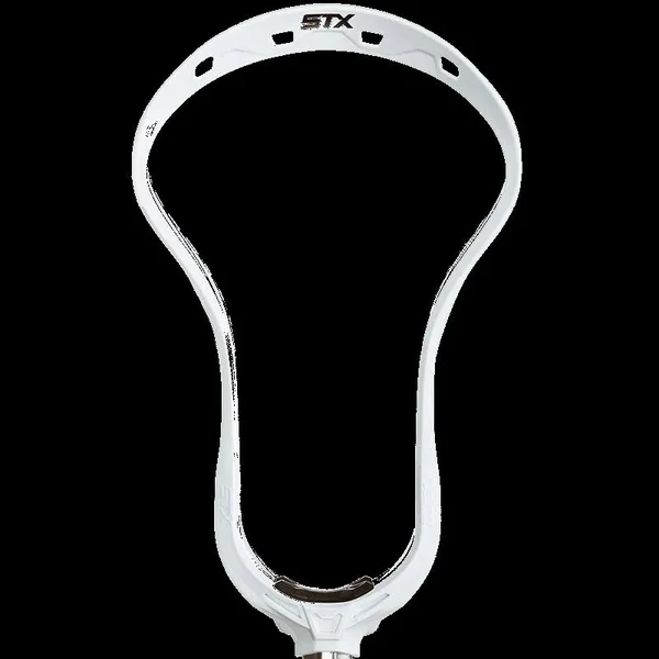 STX Duel 2 Lacrosse Head - Black