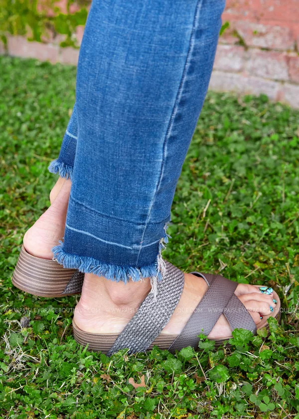 Blowfish Malibu Women's Miri Sandal