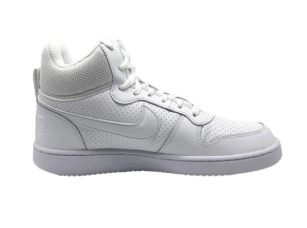 Nike Court Borough Mid 838938 111 Men Moda Shoes