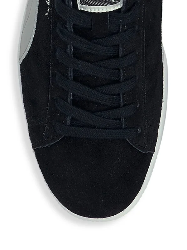 Puma Select Suede in Black
