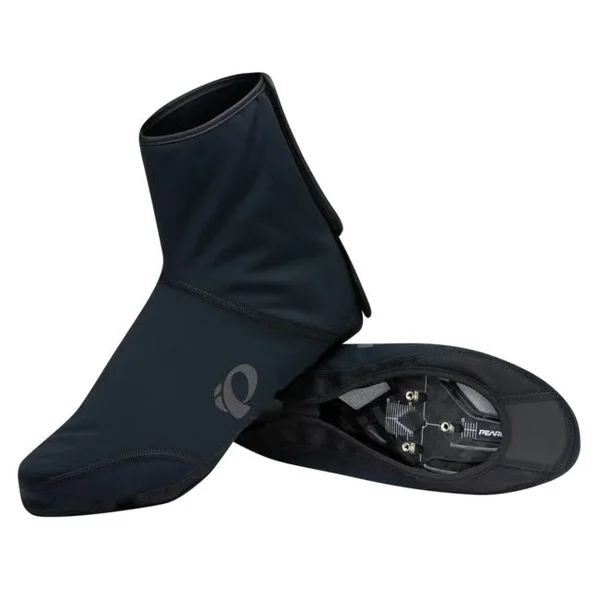 Pearl Izumi - AmFIB Shoe Cover Black, XXL
