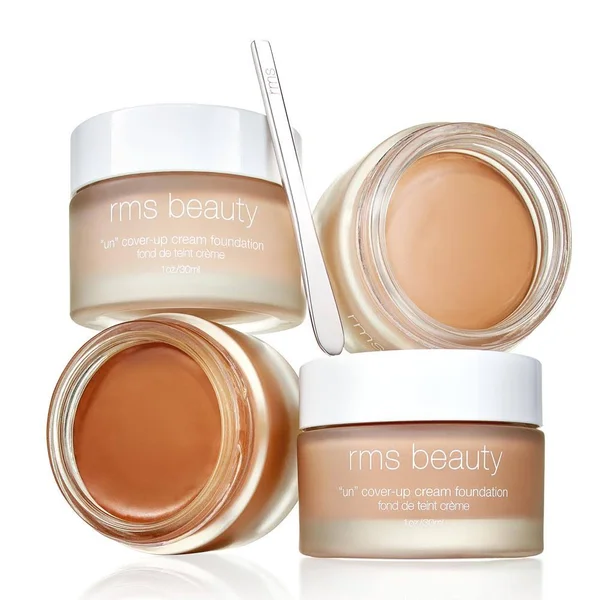 RMS Beauty Un Cover-Up Cream Foundation - 22.5
