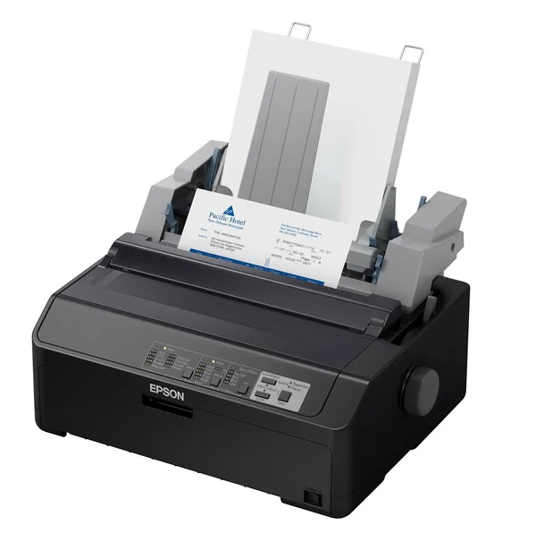 Epson LQ-590II Dot Matrix Impact Printer