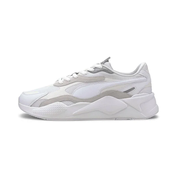 Puma Men RS-X³ Puzzle White 8.5