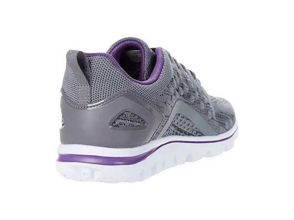 Propet TravelActiv Axial Women's Walking - Grey Size 6.5