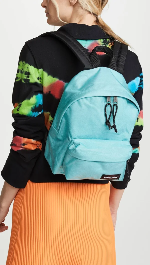 Eastpak Orbit Xs Backpack (River Blue)