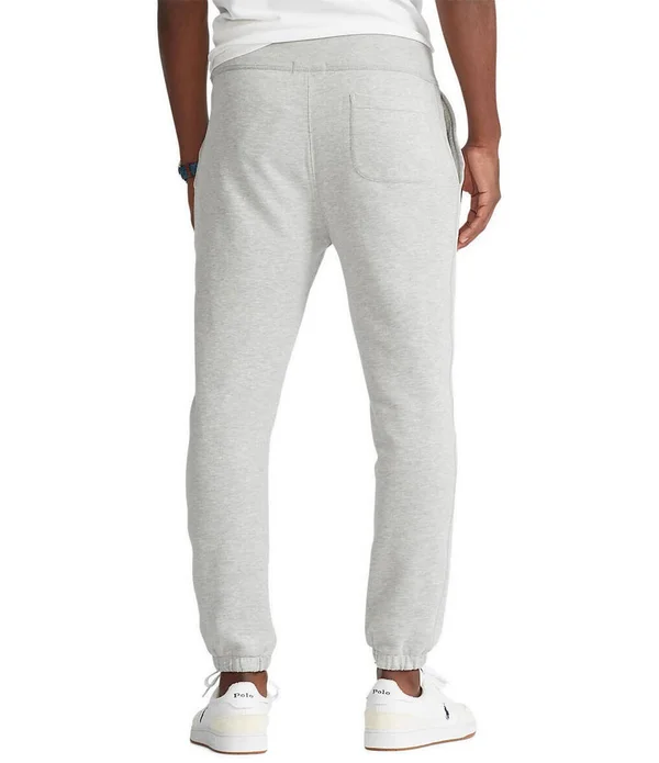Polo Ralph Lauren Fleece Pants White L