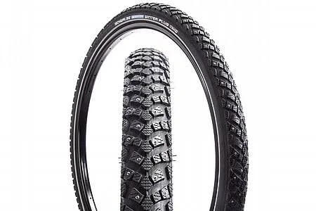 Schwalbe Marathon Winter Plus 26 Tire HS 396 26 x 1.75 - SmartGuard