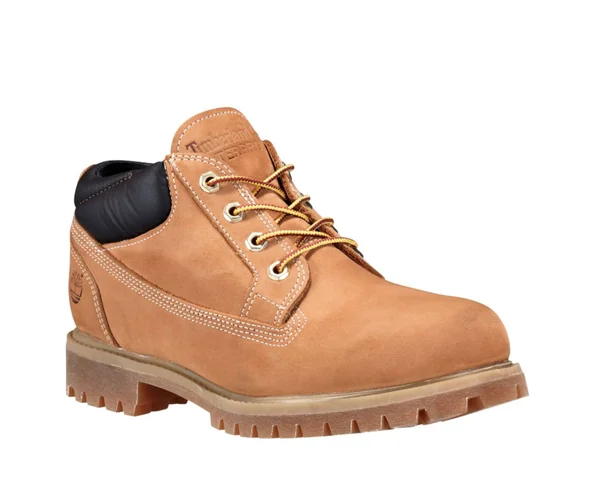 Timberland Men's Classic Oxford Waterproof Boot - Brown - 8