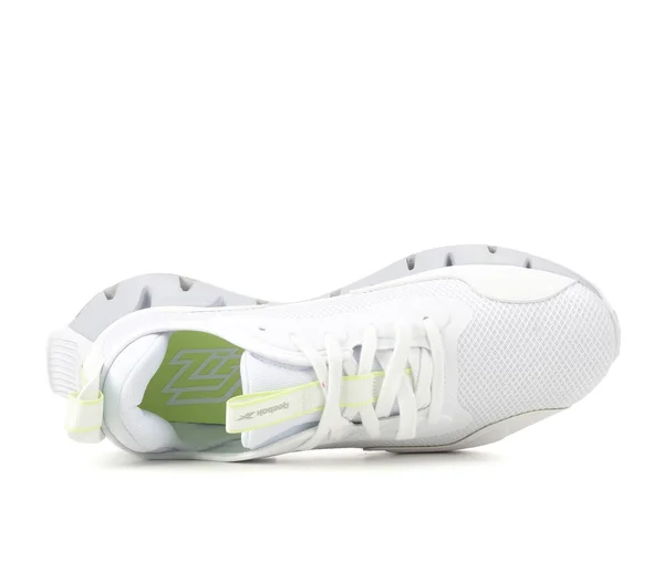 Reebok Zig Dynamica Men's Sneakers - Size: 9, White