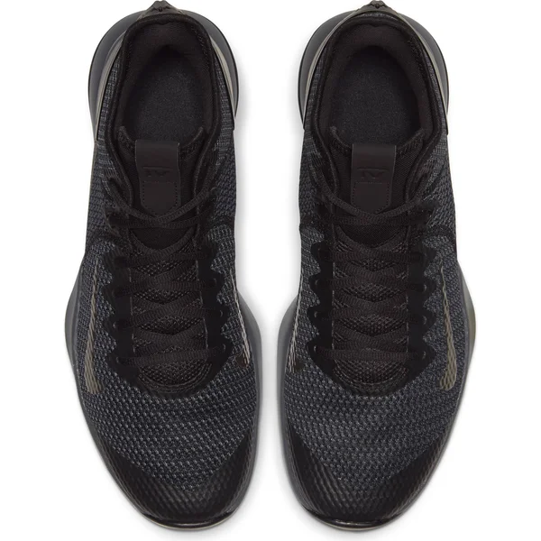 Nike Lebron Witness 4 Basketball Shoes, Men's, Black