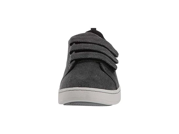Drew Ski Sneaker - Men's - Black - Size 9.5