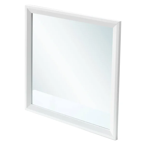 Glory Furniture Primo Black Mirror