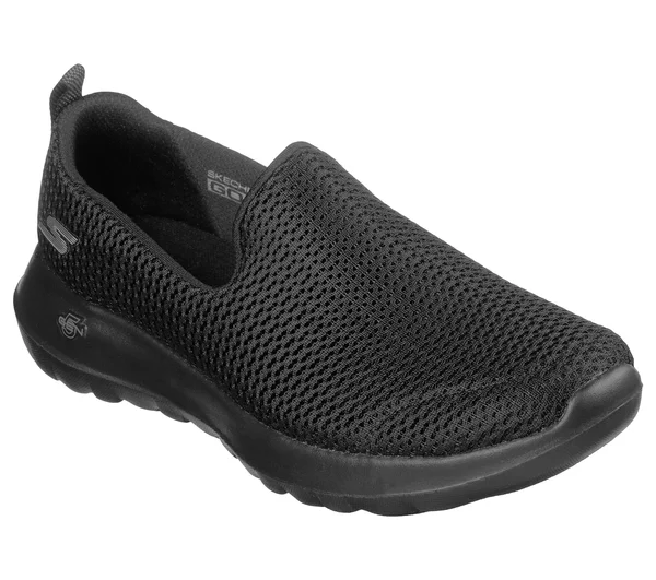 Skechers Performance Go Walk Joy Slip-On 8 Women's Black