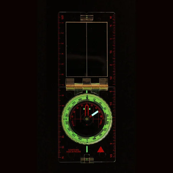Suunto MCL NH Mirror Compass