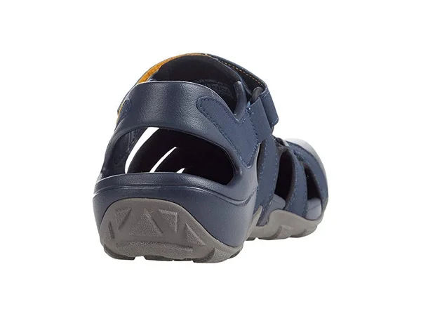 Teva Men's Flintwood - Total Eclipse - 8
