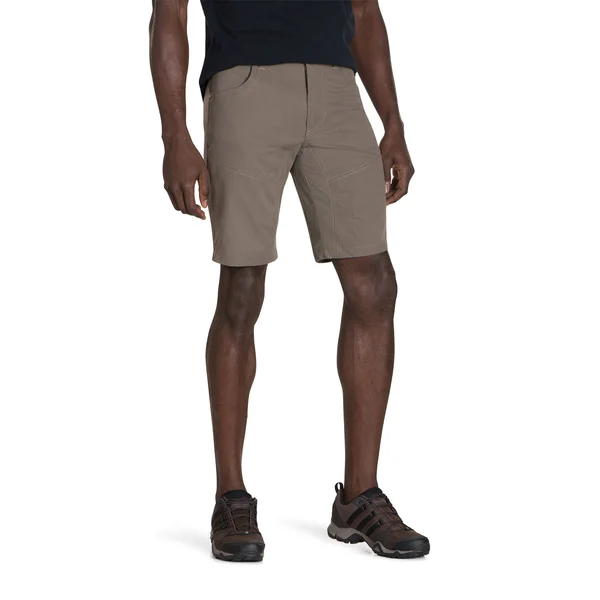 Kuhl Silencr Kargo Short - Men's Storm Khaki - 40x8