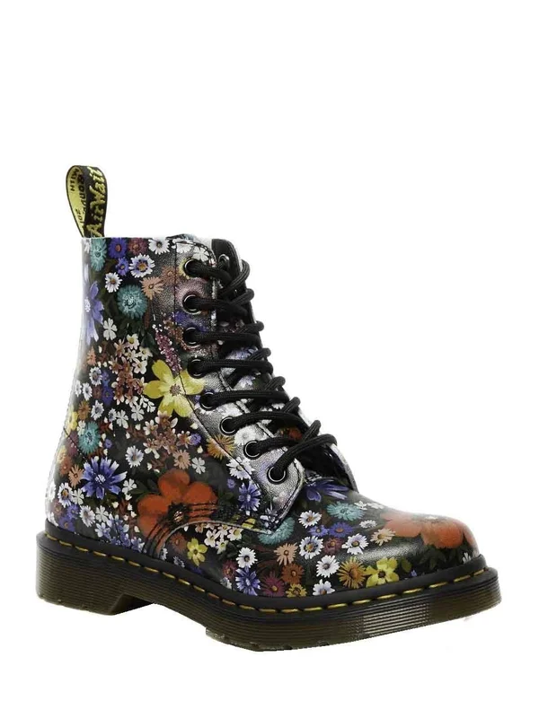 Dr.Martens Women's 1460 Pascal Boots
