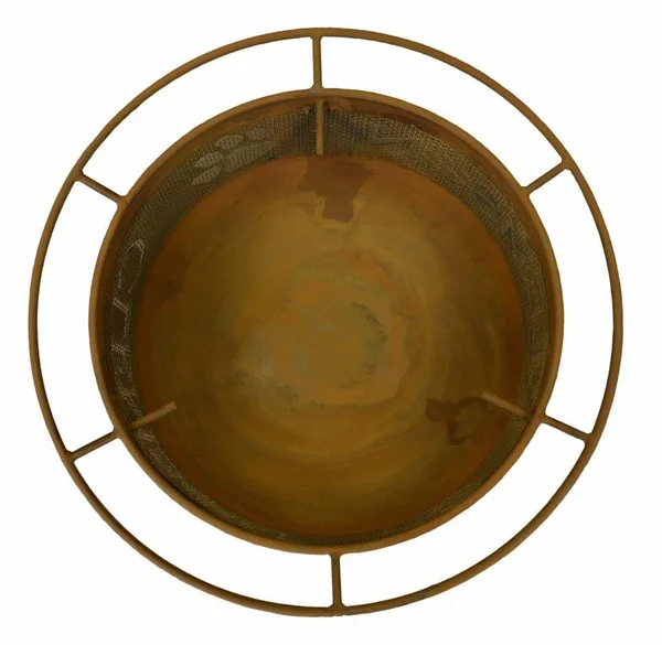 Patina Products Oregon State Fire Pit