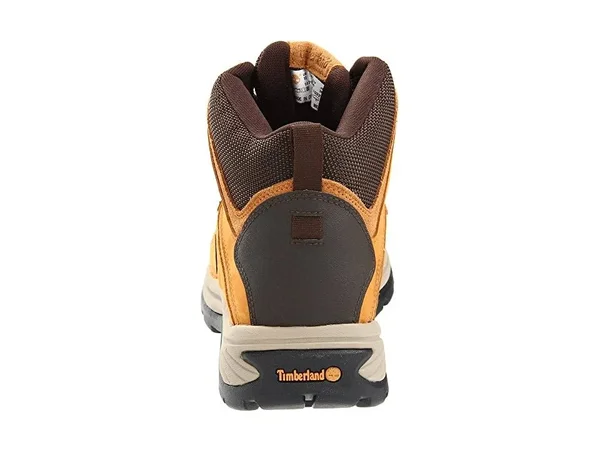 Timberland White Ledge Mid Waterproof Boot - Men's Hiking