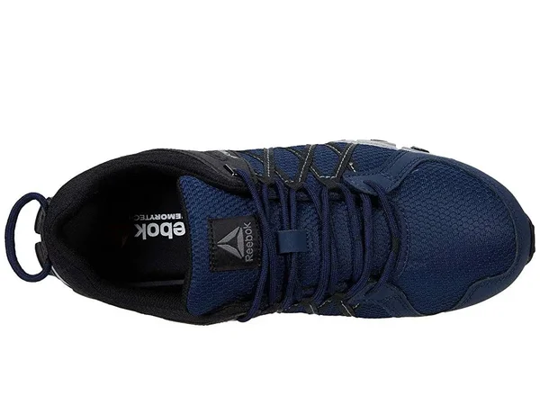 Reebok Trailgrip Work Composite Toe - Men's Navy/Black