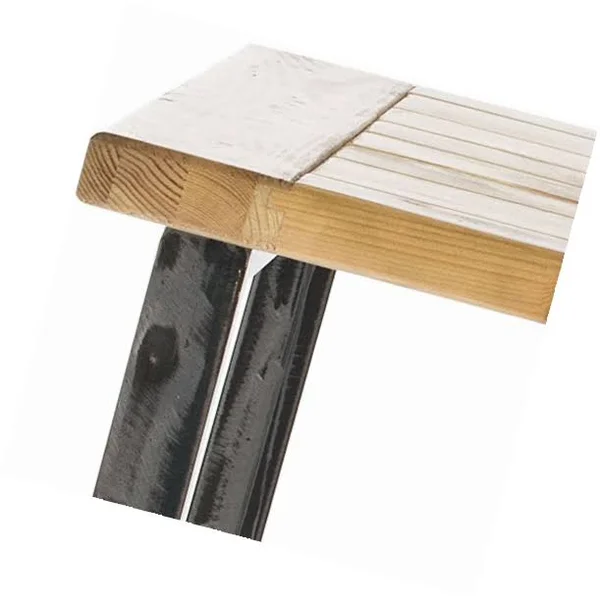 Safavieh Chase End Table - Natural