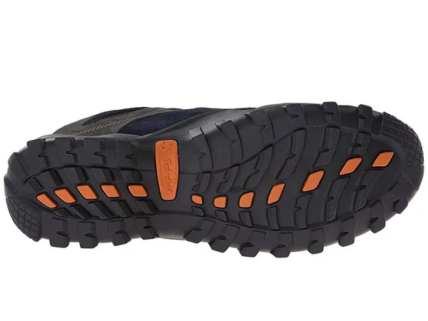 Timberland Pro Men's Mudsill Steel-Toe Shoe