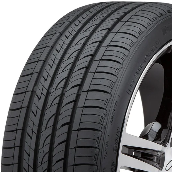 Nexen N5000 Plus Tire - 235/60R18 103H