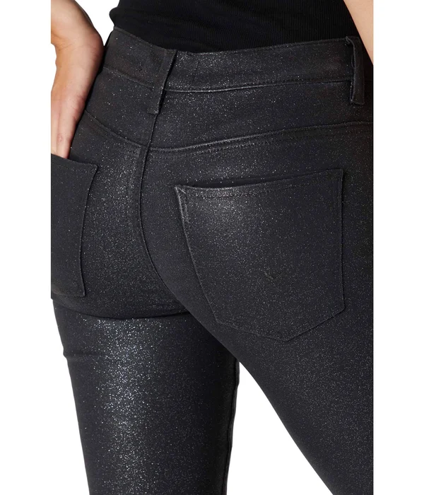 Hudson Barbara Super Skinny Ankle Jeans, Apollo, Women's, 28