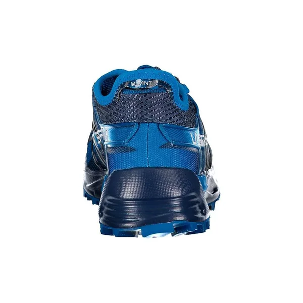 La Sportiva Mutant Trail Running Shoes Electric Blue - 43