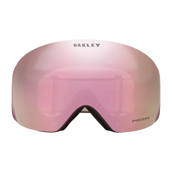 Oakley Flight Deck Matte Black w/ Prizm Black Iridium