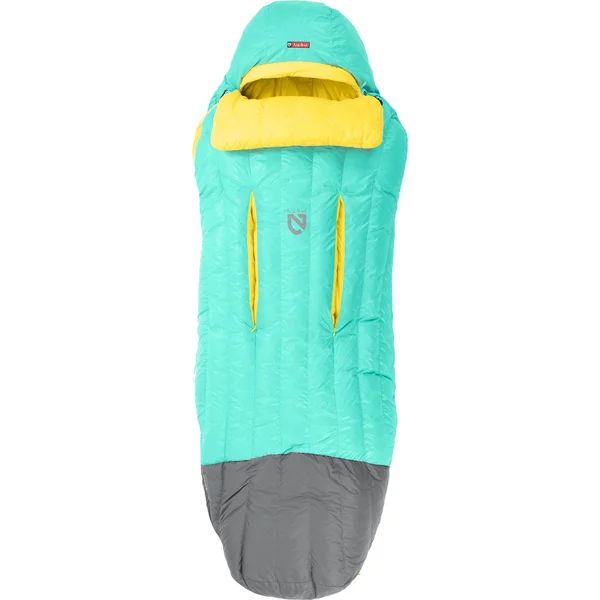Nemo Rave 30 Down Sleeping Bag - Women's