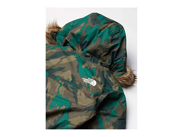 The North Face Gotham Jacket