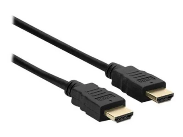 C2G 42531 40ft HDMI Cable with Gripping Connectors - Plenum CL2P-Rated