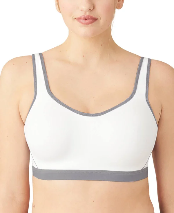 Wacoal Brandi Sport Underwire Bra Storm 40DDD