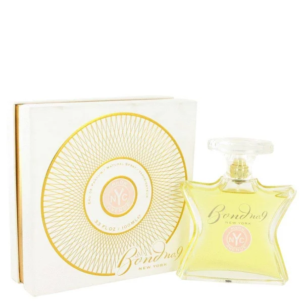 Park Avenue by Bond NO. 9 Eau De Parfum Spray 3.3 oz (Women)