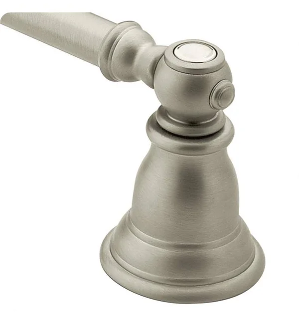 Moen YB5424ORB Kingsley 24x22 Towel Bar Oil Rubbed Bronze