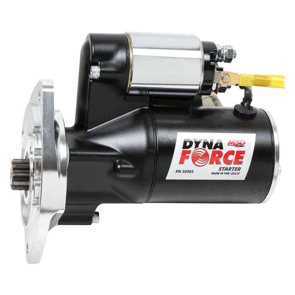 MSD 50903 - DynaForce Black Starter