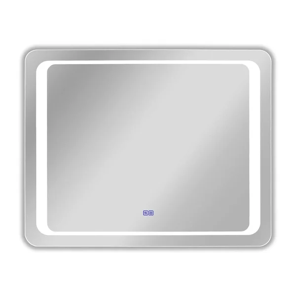 Chloe Lighting Luminosity Back Lit Rectangular Touchscreen - LED Mirror 3 Color Temperatures 3000k-6000k 39x22 Wide
