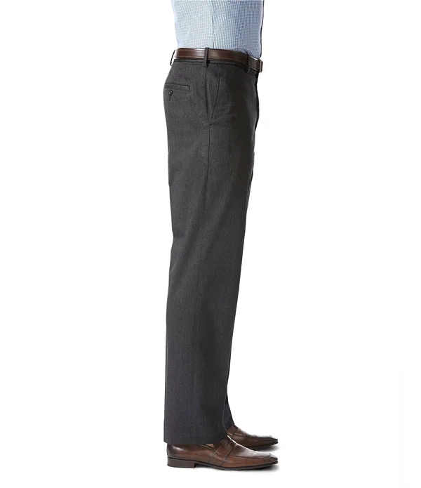 Dockers Men's Relaxed Fit Comfort Khaki Pants