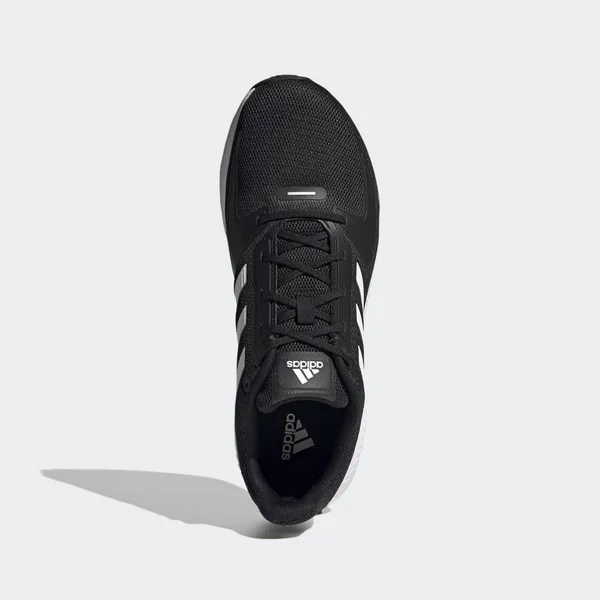 Adidas Runfalcon 2.0 Men's Running Shoes - Size: 10.5, Black
