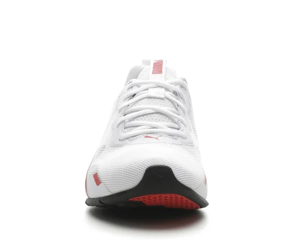 Puma Cell Valiant 8.5 Men's White