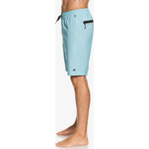 Quiksilver Suva Amphibian 20 Short - Classic Blue - Small
