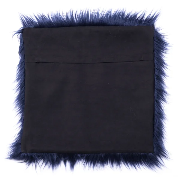 Zuo Oceana Pillow - Blue